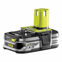 Аккумулятор Ryobi RB18L25